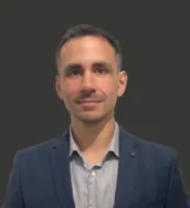 Portrait de Garry Jakubiak